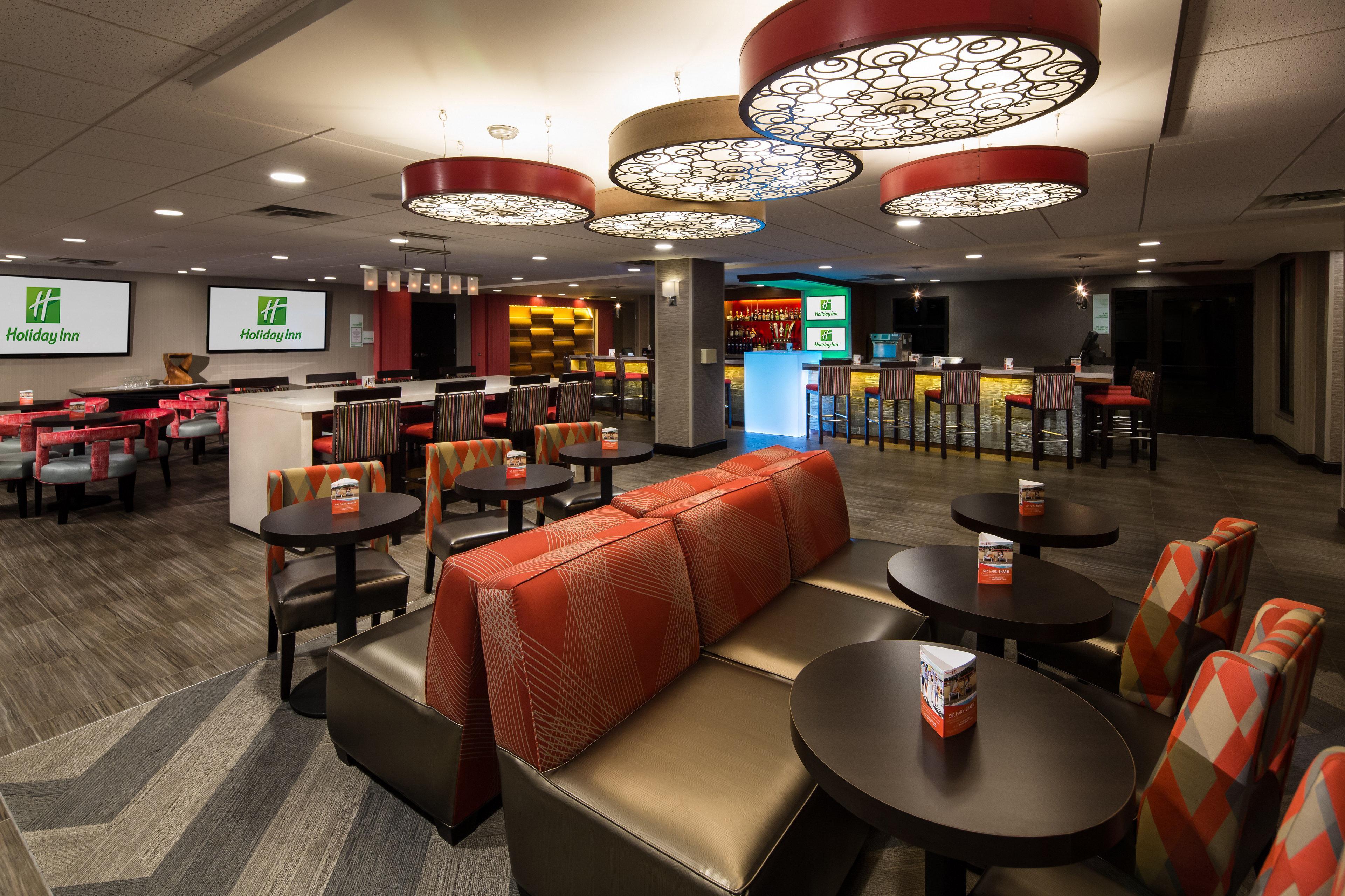 Holiday Inn Milwaukee Riverfront By Ihg Exterior foto