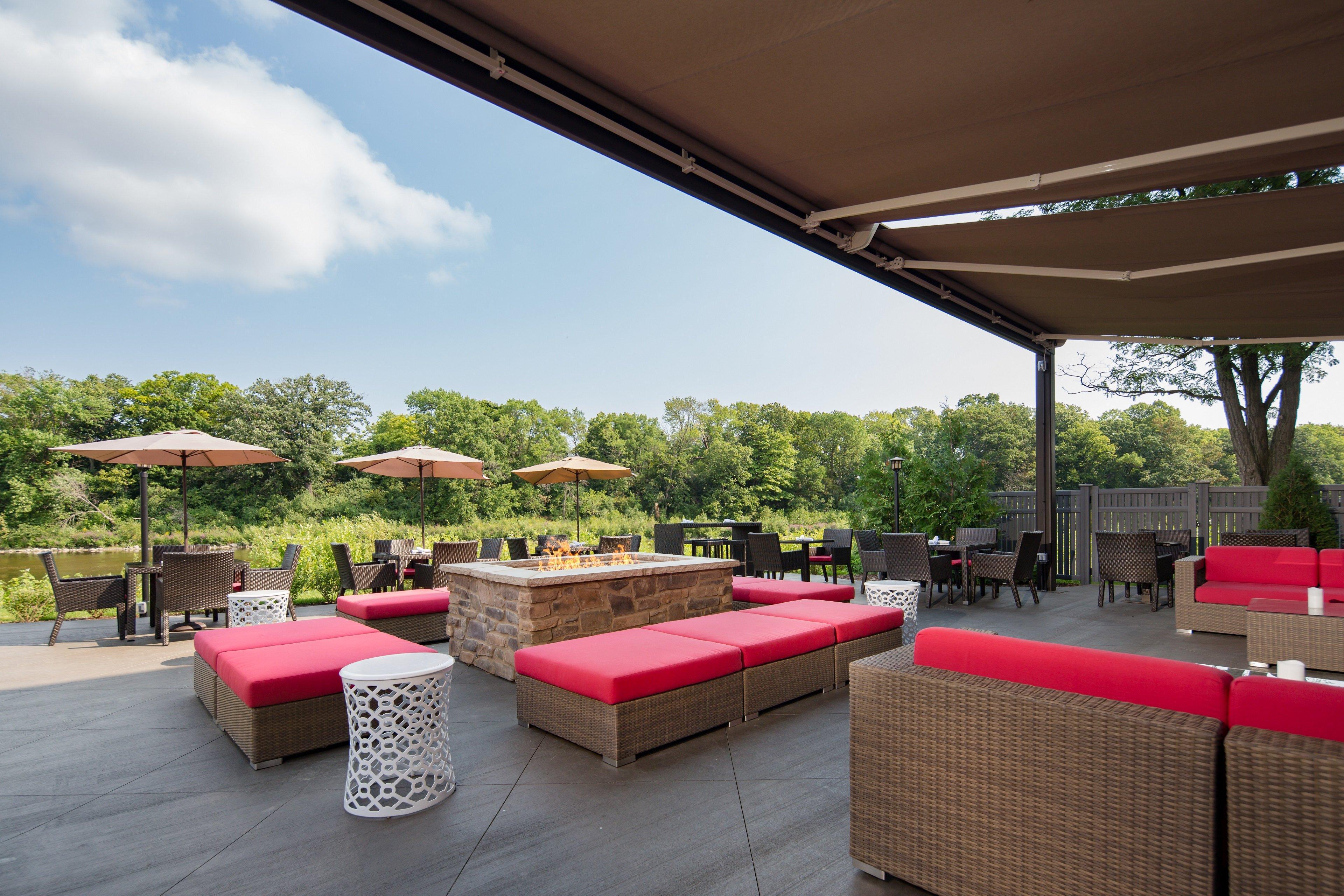 Holiday Inn Milwaukee Riverfront By Ihg Exterior foto
