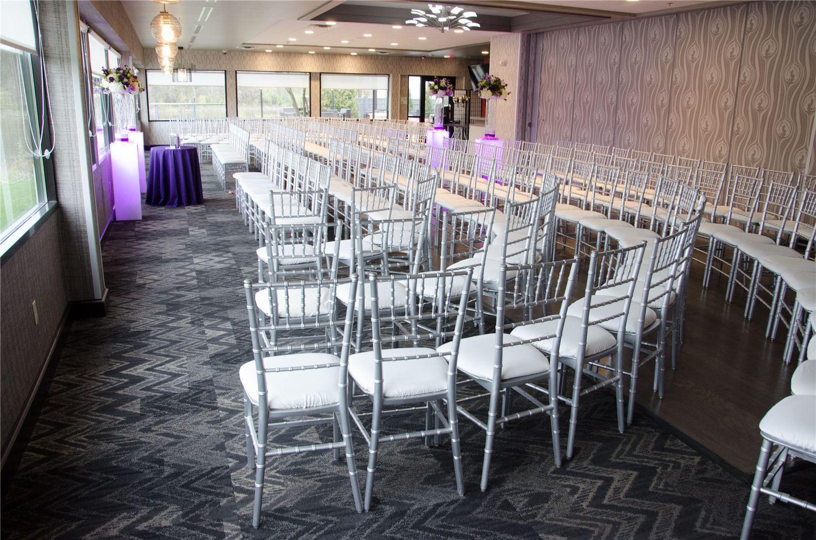 Holiday Inn Milwaukee Riverfront By Ihg Exterior foto