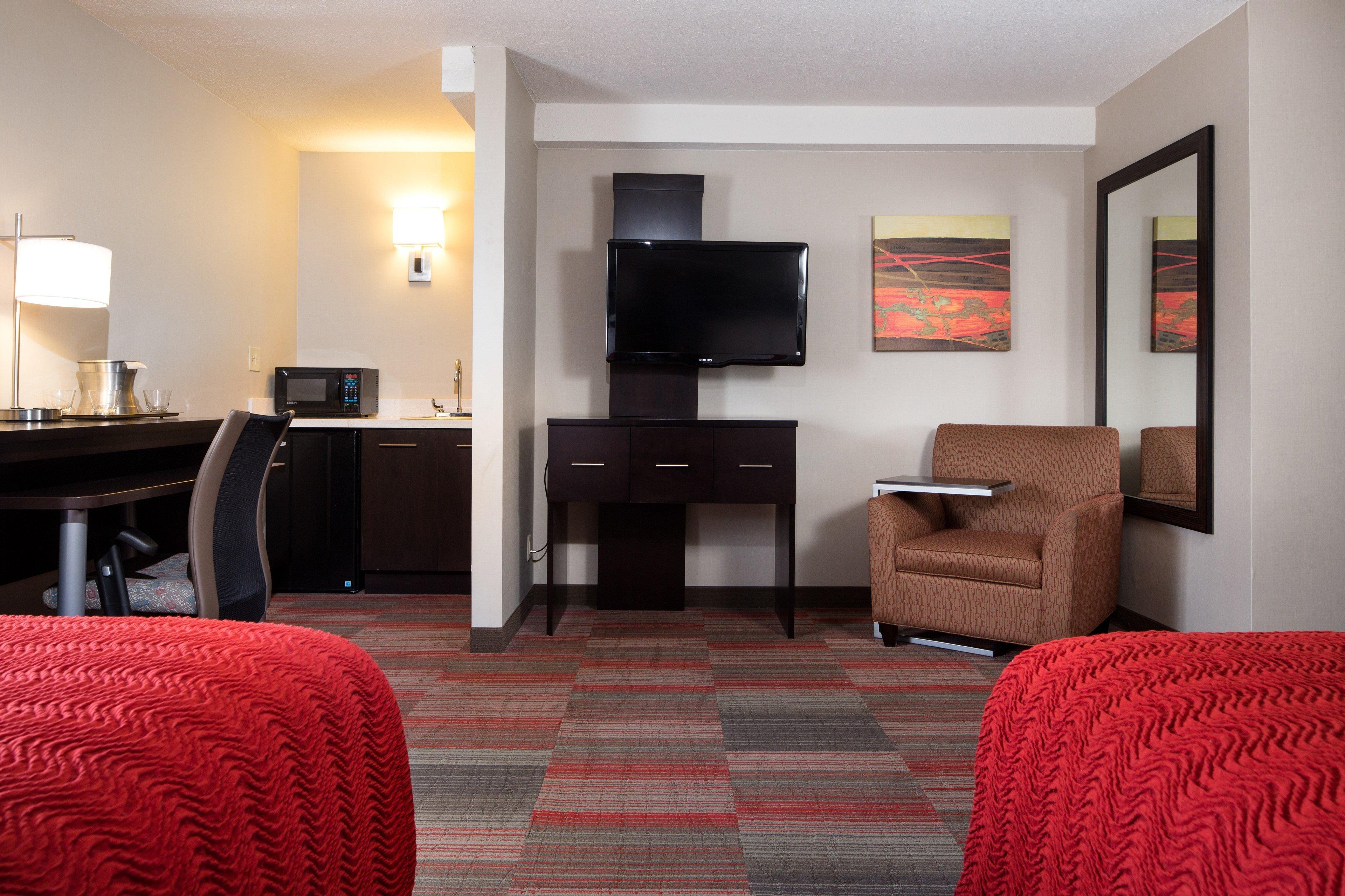 Holiday Inn Milwaukee Riverfront By Ihg Exterior foto