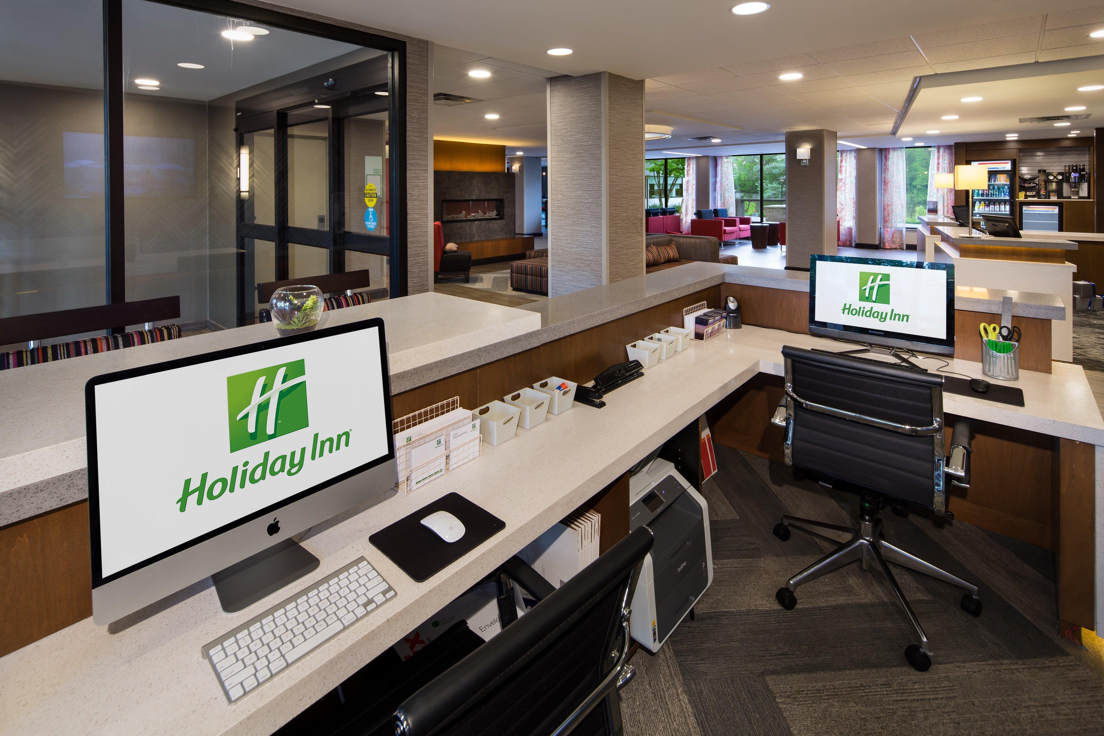 Holiday Inn Milwaukee Riverfront By Ihg Exterior foto