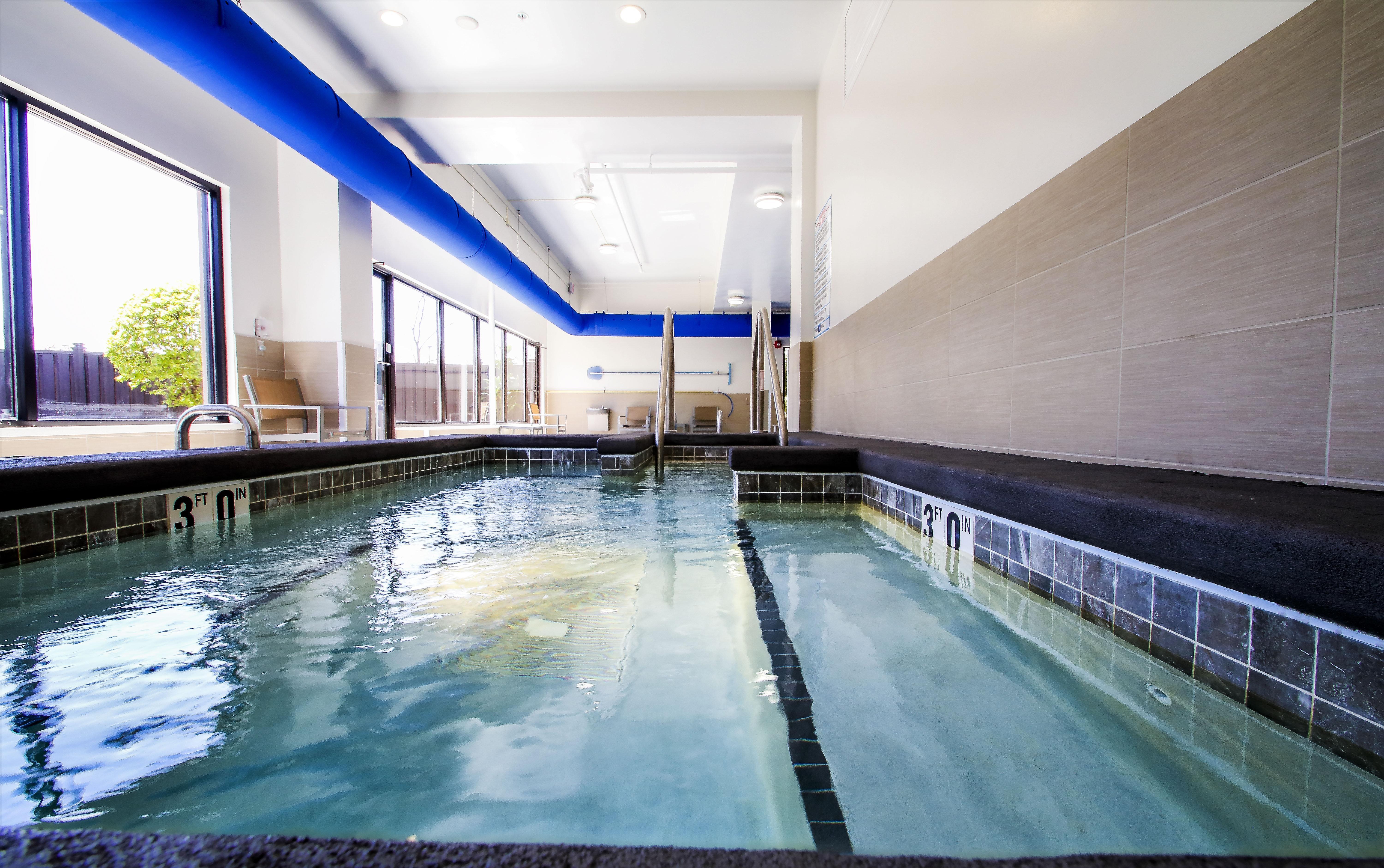 Holiday Inn Milwaukee Riverfront By Ihg Exterior foto