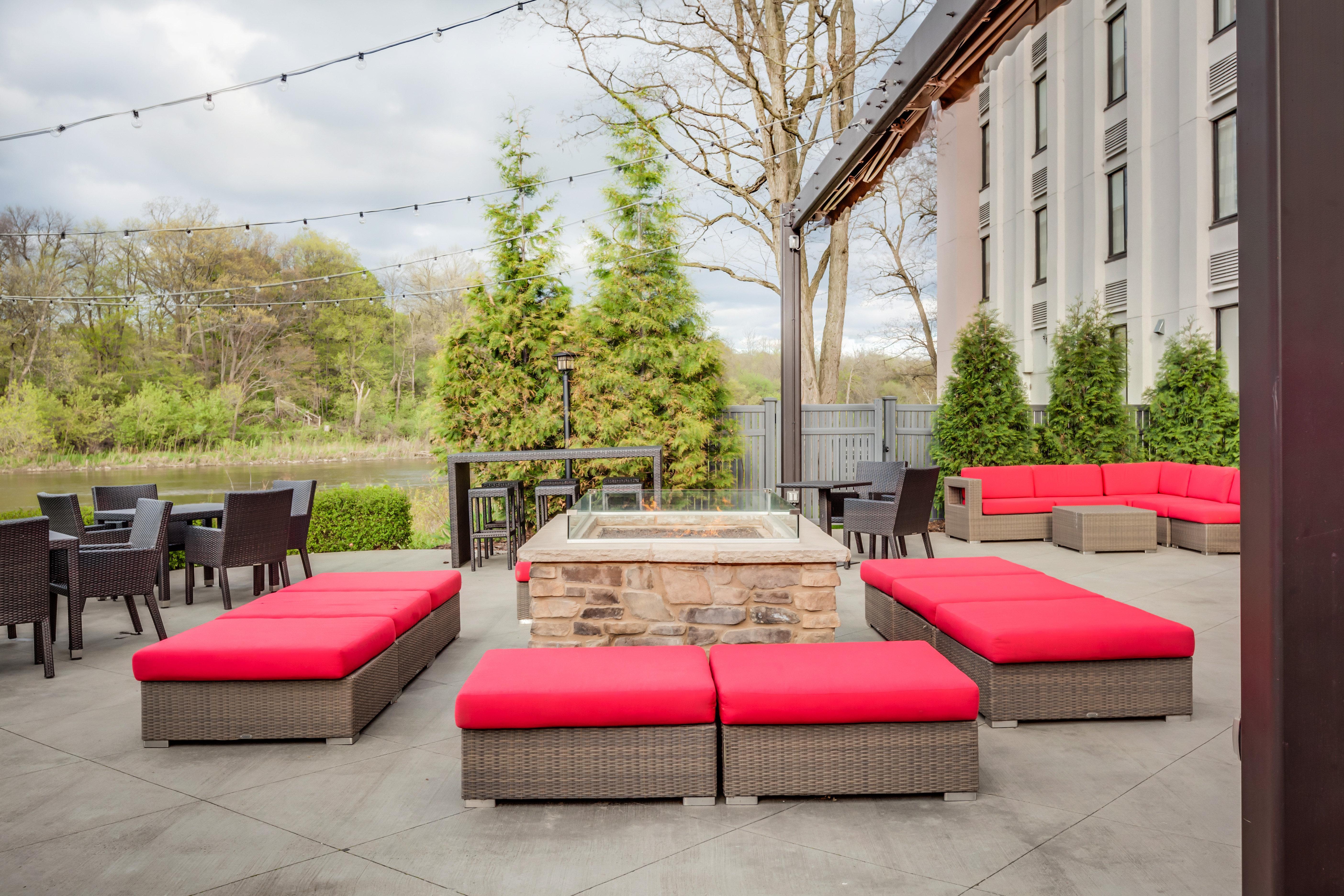 Holiday Inn Milwaukee Riverfront By Ihg Exterior foto