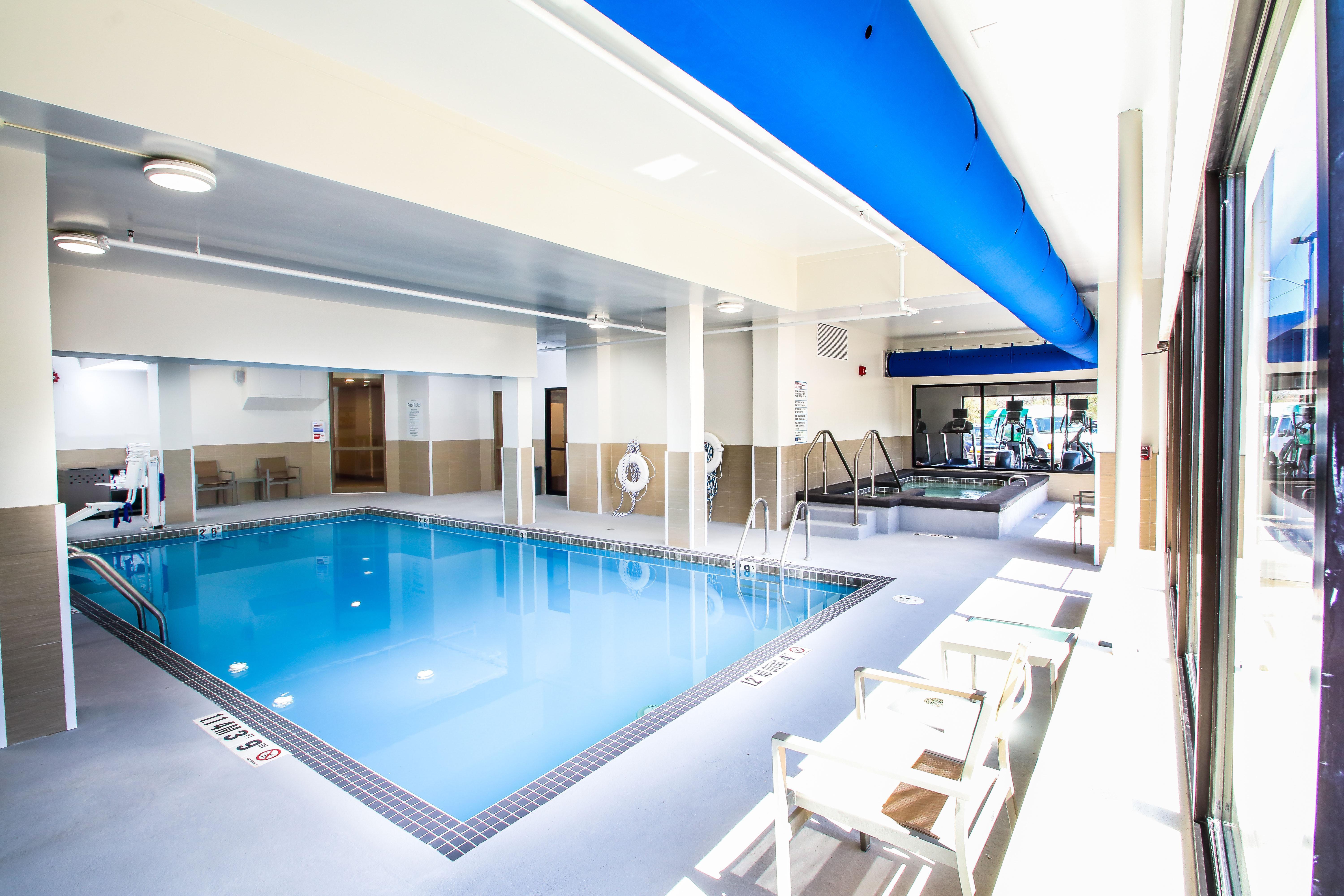Holiday Inn Milwaukee Riverfront By Ihg Exterior foto